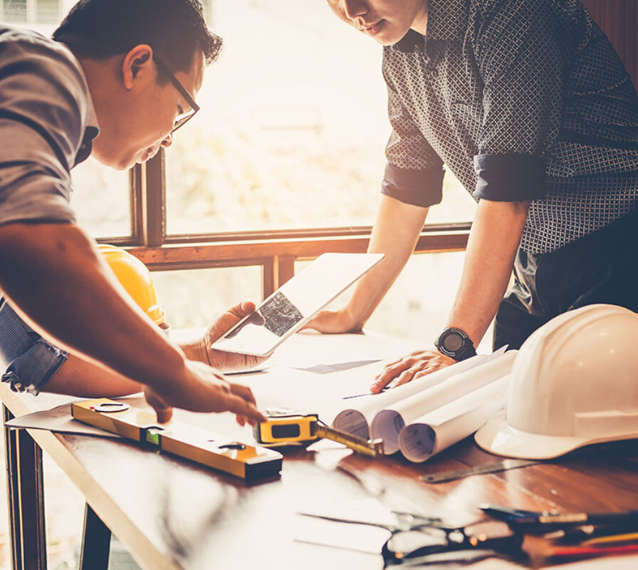 bgis-direct-project-management
